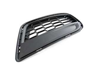ES#2542750 - 51118048110 - GRID LATERAL RIGHT - Genuine BMW - BMW