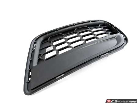 ES#2542750 - 51118048110 - GRID LATERAL RIGHT - Genuine BMW - BMW