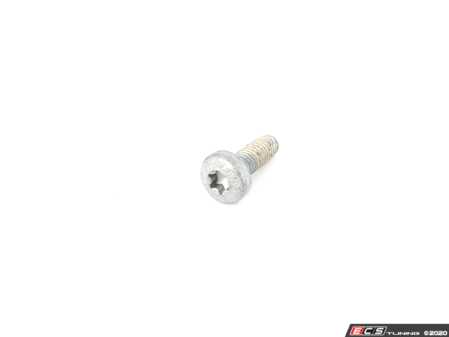 ES#2678720 - 34206794529 - ISA SCREW - Genuine BMW - BMW