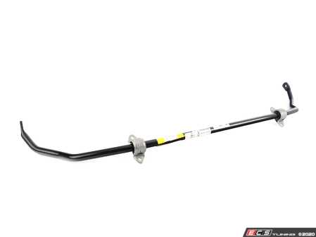 ES#4183711 - 33508746456 - STABILIZER, REAR - Genuine BMW - BMW