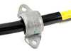 ES#4183711 - 33508746456 - STABILIZER, REAR - Genuine BMW - BMW
