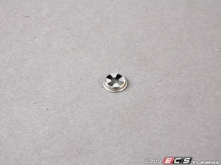ES#16763 - 07147079965 - CLIP - Genuine BMW - BMW