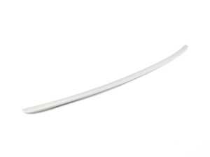 ES#4355254 - 51717901594 - M5 Trunk Lip Spoiler - ABS - Very sleek looking rear lip spoiler for your E39 - ECS - BMW
