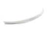 ES#4355255 - 51192350722 - Trunk Lid Lip Spoiler - ABS - Very sleek looking rear lip spoiler for your F82 M4 - ECS - BMW