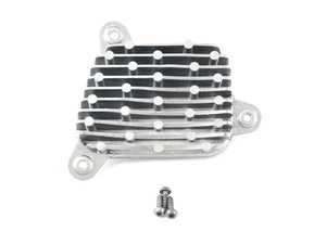 ES#4209153 - 63117493236 - LED MODULE, DAYTIME RUNNING - Genuine BMW - BMW