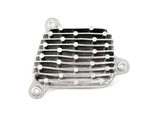ES#4865949 - 63117493236 - Daytime Running Light Module, Right - Get full functionality back to your right headlight - URO - BMW