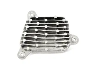 Daytime Running Light Module, Right