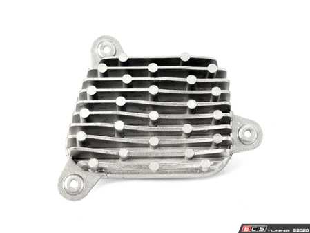 ES#4865949 - 63117493236 - Daytime Running Light Module, Right - Get full functionality back to your right headlight - URO - BMW