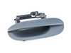 ES#91448 - 51228245465 - Rear Door Handle - Left - Complete outer handle assembly - Genuine BMW - BMW