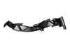 ES#4355259 - 51117148762 - Headlight Bracket - Right - Found below the right headlight - Will need replaced in the event of a collision - ECS - BMW