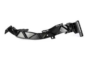 ES#4355259 - 51117148762 - Headlight Bracket - Right - Found below the right headlight - Will need replaced in the event of a collision - ECS - BMW
