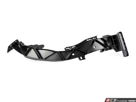 ES#4355259 - 51117148762 - Headlight Bracket - Right - Found below the right headlight - Will need replaced in the event of a collision - ECS - BMW