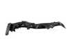 ES#4355259 - 51117148762 - Headlight Bracket - Right - Found below the right headlight - Will need replaced in the event of a collision - ECS - BMW