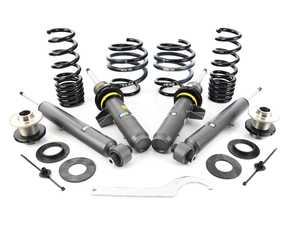 ES#4339690 - 47-304932 - Bilstein Evo S Suspension Kit - Transform your G20 with the new EVO S performance suspension from Bilstein - Bilstein - BMW