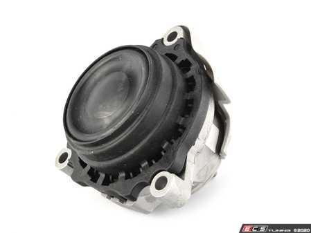 ES#4070617 - 22116785712 - Engine Mount - Right - Replacement Engine Mount from Corteco - Corteco - BMW