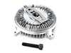 ES#2804812 - 1202000122 - Cooling Fan Clutch  - Clutch only - Does not include new fan blades - Hamburg Tech - Mercedes Benz