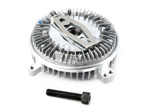 ES#2804812 - 1202000122 - Cooling Fan Clutch  - Clutch only - Does not include new fan blades - Hamburg Tech - Mercedes Benz