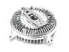 ES#2804812 - 1202000122 - Cooling Fan Clutch  - Clutch only - Does not include new fan blades - Hamburg Tech - Mercedes Benz