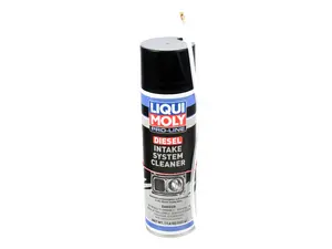 Pro-Line Diesel Intake System Cleaner - 400mL
