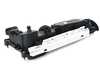 ES#3627421 - 03L103469AD - Valve Cover - Includes PCV, oil cap and valve cover gasket - Genuine Volkswagen Audi - Audi Volkswagen
