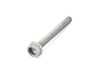 ES#2595473 - N91170301 - Socket Head Collared Bolt - Priced Each  - M8x60 - Genuine Volkswagen Audi - Audi