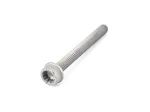 ES#2595473 - N91170301 - Socket Head Collared Bolt - Priced Each  - M8x60 - Genuine Volkswagen Audi - Audi