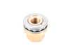 ES#1929882 - 83300496512 - Self-Locking Hex Nut - Genuine self-locking M12x1.5 hex nut to ensure proper factory clamping force during your repair or rebuild. - Genuine BMW - BMW