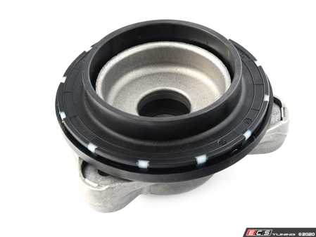 ES#3475042 - 31306888324 - Guide Support - Front axel pad - Genuine BMW - BMW