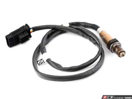 ES#2977054 - 11788650474 - REGULATING LAMBDA PROBE - Genuine BMW - BMW