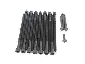 Cylinder Head Bolt Set - S55 3.0L