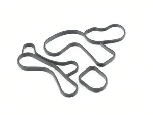 Oil Cooler Gasket Set - B46/48 2.0L