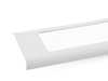 ES#1699183 - 16468014357E94 - Rear Door Sill Rail Inside - Right - (NO LONGER AVAILABLE) - Grey Color Code (7E94) - Genuine Mercedes Benz - 