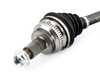 ES#4348681 - NCV27005 - Front Axle Assembly - Right - Brand new unit, complete assembly with inner CV joint - GSP North America - BMW