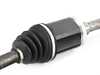 ES#4348681 - NCV27005 - Front Axle Assembly - Right - Brand new unit, complete assembly with inner CV joint - GSP North America - BMW