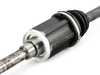 ES#4348681 - NCV27005 - Front Axle Assembly - Right - Brand new unit, complete assembly with inner CV joint - GSP North America - BMW