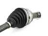 ES#4348681 - NCV27005 - Front Axle Assembly - Right - Brand new unit, complete assembly with inner CV joint - GSP North America - BMW