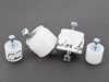 ES#3659854 - E30_M10M_TRANS - Solid Engine Mount Set w/ Transmission Mounts - M10 - Prevent excess engine and transmission movement with these UHMW engine mounts! - Condor Speed Shop - BMW