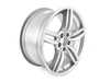 ES#2100832 - 36117842653 - Bmw Light Alloy Wheel M Double Spoke 351 - 19'' - Genuine BMW - BMW