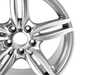 ES#2100832 - 36117842653 - Bmw Light Alloy Wheel M Double Spoke 351 - 19'' - Genuine BMW - BMW