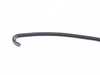ES#158813 - 54347162761 - Wire Bow - Structural wire bow that mounts on the convertible top.  - Genuine MINI - MINI