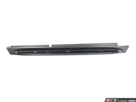 ES#4033790 - 1676986200 - TRIM, STEP - Genuine Mercedes Benz - Mercedes Benz