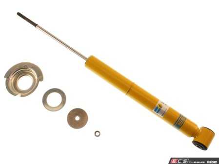 ES#2982374 - 24-020503 - B8 Performance Plus Rear Shock - Priced Each - Give your vehicle a more aggressive feel - Fits left & right side - Bilstein - Audi