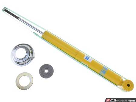 ES#2982375 - 24-020510 - Front B6 Heavy Duty Rear Shock - Priced Each - Unbelievable control, precise handling, ultimate performance and incredible comfort. German-made with world-famous Bilstein quality and a limited lifetime warranty! - Bilstein - Audi