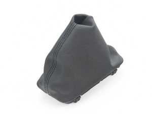 ES#47878 - 25161423224 - BOOT - Genuine BMW - 