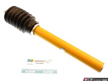 ES#2983409 - 34-030585 - B8 Performance Plus Rear Shock - Priced Each - Give your vehicle a more aggressive feel - Fits left & right side - Bilstein - Audi