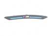 ES#4199203 - 51478095509 - INSERT DOOR SILL, LEFT REAR - Genuine BMW - BMW