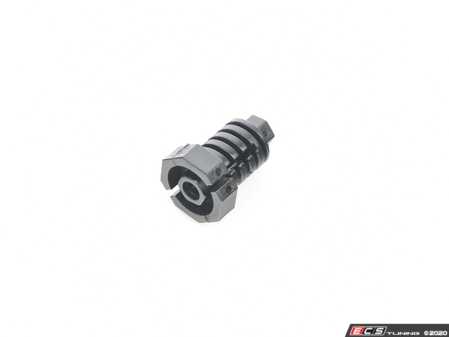 ES#2889331 - 63121387026 - E36 Z3 Expanding Nut - Headlight Mounting (Plastic) - Will your headlights not adjust? - Vaico - BMW