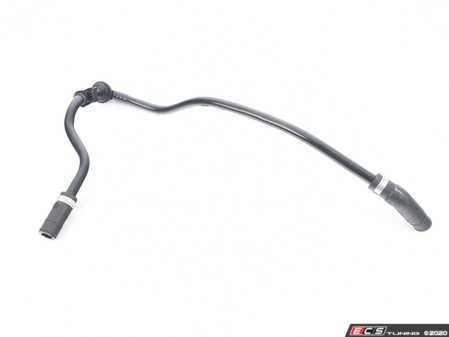 ES#4213314 - 1J0612041DD - Vacuum Pipe - Includes check valve - Original Equipment - Volkswagen