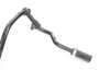 ES#4213314 - 1J0612041DD - Vacuum Pipe - Includes check valve - Original Equipment - Volkswagen