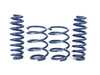 ES#2598690 - 28959-2 - Sport Spring Set - Average lowering of 1.2" front and rear
 - H&R - BMW